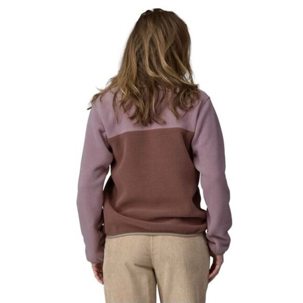 Patagonia Women’s Lightweight synchilla Snap-T Pullover